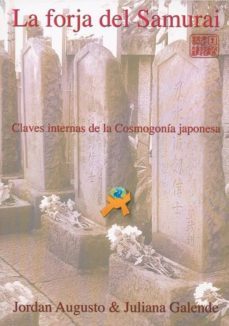 la forja del samurai-9788415407188