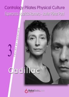 el cadillac (ebook)-javier perez pont-esperanza aparicio romero-9788415409588