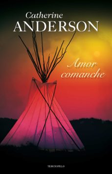amor comanche-9788415410188