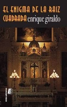 -enrique giraldo sanchez-9788415425588