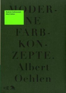 moderne farbkonzepte (castellano-ingles)-9788415427988