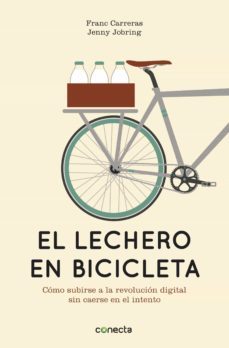 el lechero en bicicleta (ebook)-franc carreras-jenny jobring-9788415431688