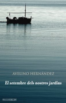 el setembre dels nostres jardins-9788415432388