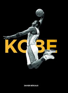kobe-javier bogalo-9788415448488