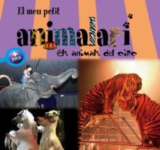 els animals del circ-9788415456988