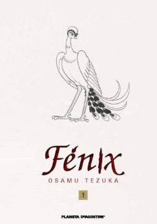 fenix nº 1-osamu tezuka-9788415480488