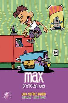max oporretan doa-9788415495888