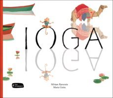 ioga-miriam raventos barange-9788415518488