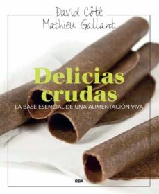 180 delicias crudas-david cote-9788415541288
