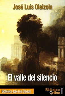 el valle del silencio (ebook)-9788415599388