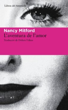 l'aventura de l'amor (ebook)-nancy mitford-9788415625988