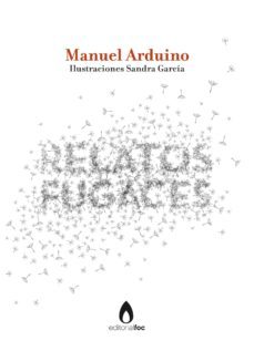 relatos fugaces (ebook)-manuel arduino-9788415634188
