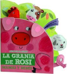 la granja de rosi-9788415656388