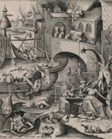 surrealistas antes del surrealismo-9788415691488