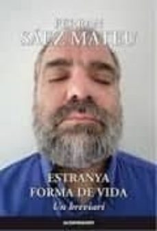 estranya forma de vida-9788415720188