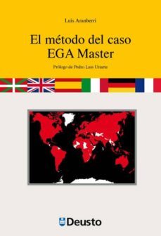 metodo del caso ega master-luis aranberri-9788415759188