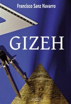 gizeh (ebook)-francisco sanz navarro-9788415819875