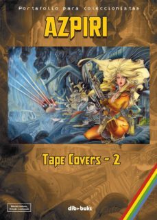 portafolio azpiri - tape cover 2-9788415850588