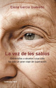 la voz de los sabios (ebook)-9788415864288