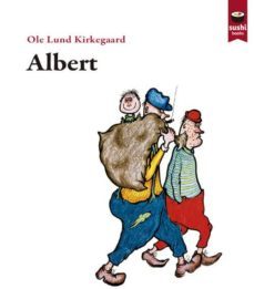 albert (gallego)-ole lund kirkegaard-9788415920588