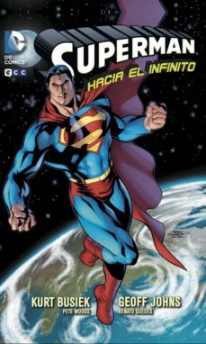 -geoff johns-kurt busiek-9788415925088