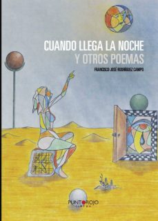 cuando llega la noche y otros poemas-9788415935988