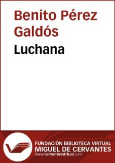luchana (ebook)-benito perez galdos-9788415936688