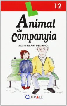 animal de companya  llibre 12-9788415960188