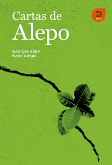 cartas de alepo-georges sabe-nabil antaki-9788415995388