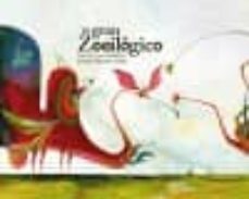 el gran zooilogico (ebook)-daniel montero galan-9788417272524