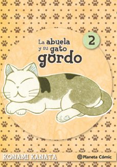 la abuela y su gato gordo nº 02-9788416090488