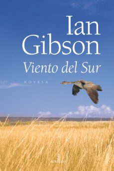 viento del sur (ebook)-ian gibson-9788416100088