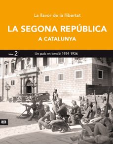 la segona republica a catalunya iii-joan vilarroya i font-9788416154388