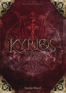 kyrios, el talisman-9788416162888
