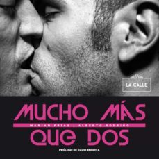 mucho más que dos (ebook)-marian frias-alberto rodrigo-9788416164288