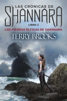 las piedras élficas de shannara (ebook)-terry brooks-9788416224388
