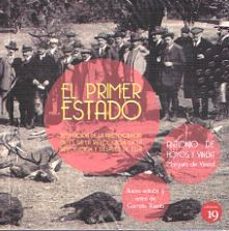 primer estado, el edicion 2014-9788416225088