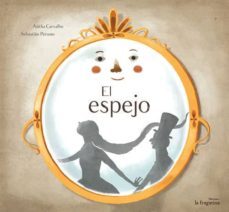 el espejo-adelia carvalho-9788416226788