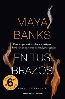 en tus brazos-maya banks-9788416240388