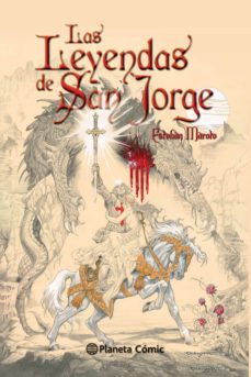 las leyendas de san jorge (ebook)-9788416308170