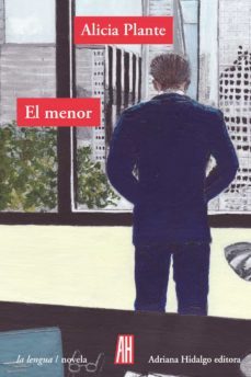 el menor-9788416287888