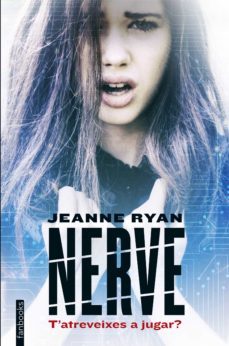 nerve (ebook)-jeanne ryan-9788416297788