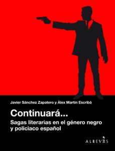 continuara sagas literarias en el genero negro y policiaco español-9788416328888