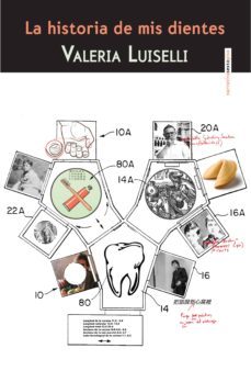 la historia de mis dientes (ebook)-9788416358588