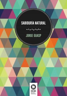 sabiduria natural (ebook)-jorge guasp-9788416364688