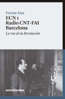 ecn 1 radio cnt-fai barcelona-ferran aisa-9788416379088