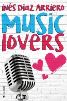 music lovers-ines diaz arriero-9788416384488