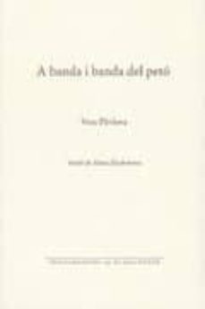 a banda i banda del peto-vera pavlova-9788416416288