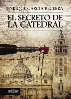 el secreto de la catedral-9788416422388