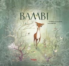bambi-sophie lebot kochka-9788416434688